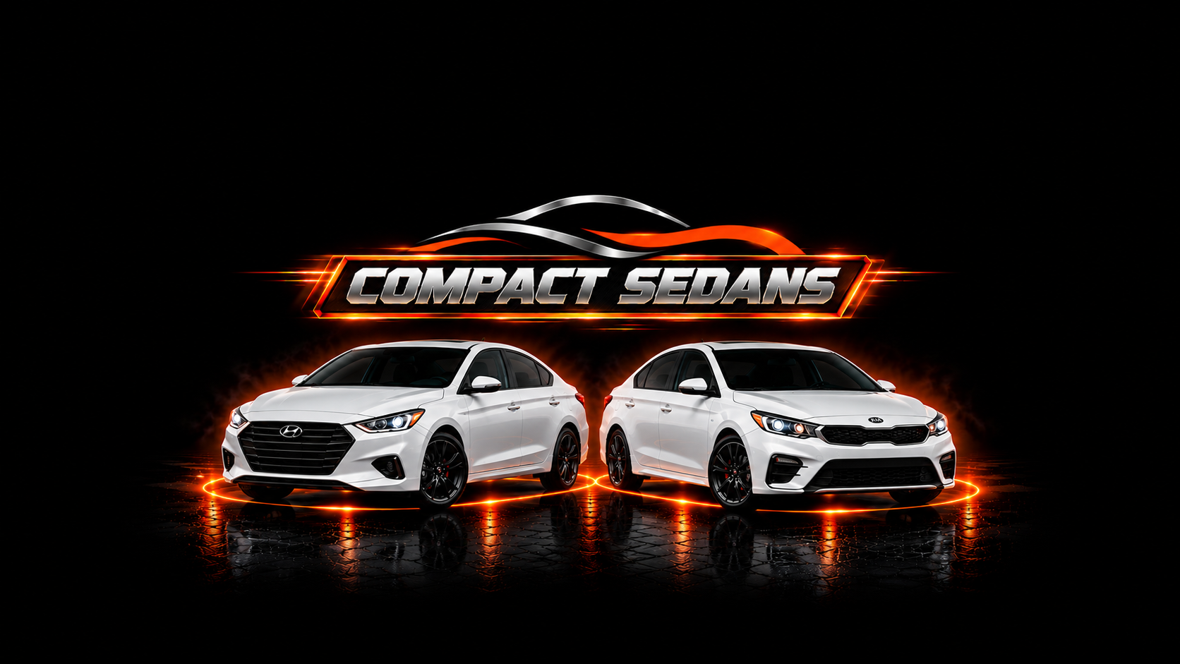 compact sedans