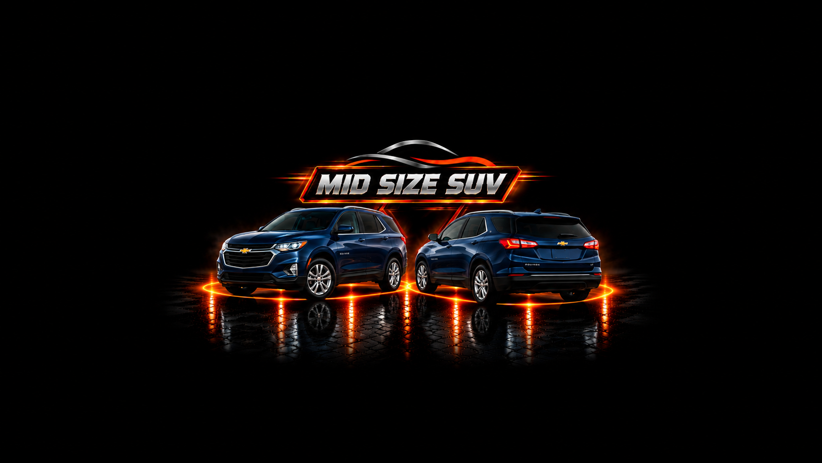 practical suv